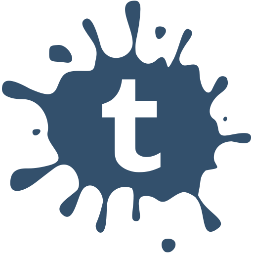Tumblr Icon