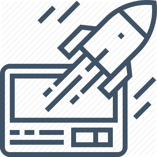 Boost, Launch, Media, Post, Share, Social Icon