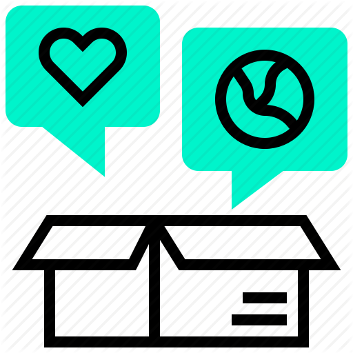 Content, Media, Post, Release, Social Icon