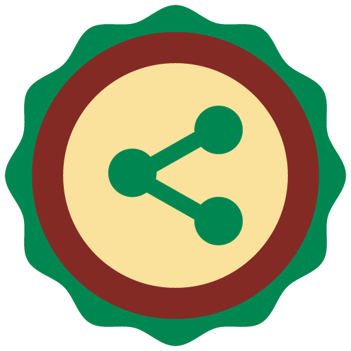 Share Icon