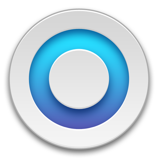 Circle Social Network Icons Images