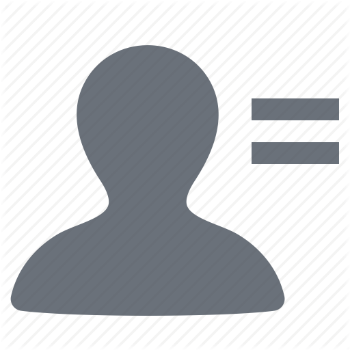 Account, Pika, Profile, Simple, Social Media, Social Network Icon