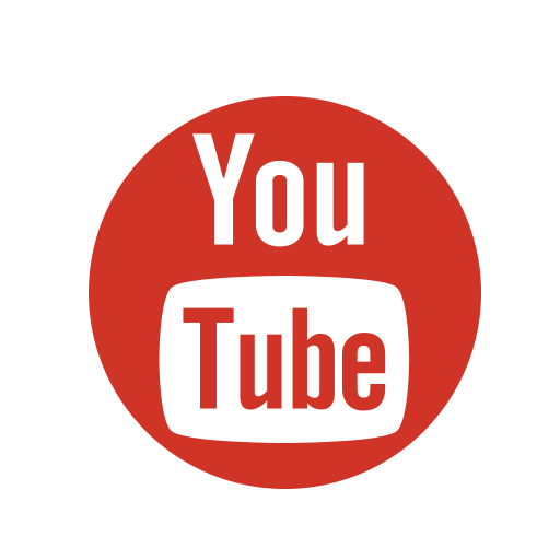 Social Media Icons Circle Transparent Png Clipart Free Download