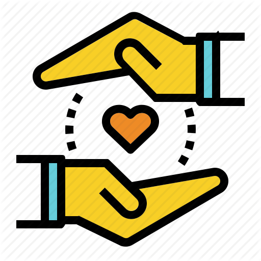 Charity, Corporate, Csr, Heart, Love, Responsibility, Social Icon