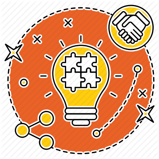 Corporate Social Responsibility Icon