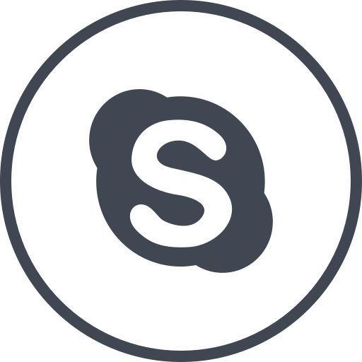 Skype Icon