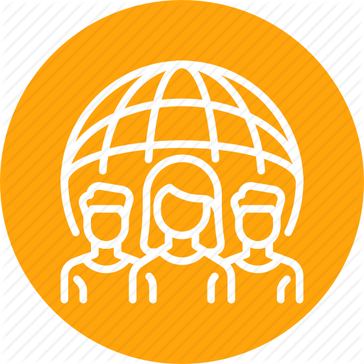 Client, Communityemployee, International, Remote, Social, Work