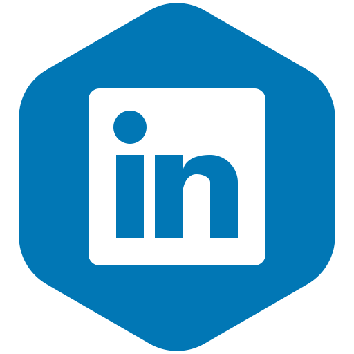 Social Media Work Icon