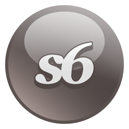 Society Icon Glossy Social Iconset Social Media Icons