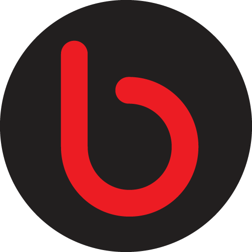 Bebo Icon Basic Round Social Iconset S Icons