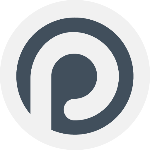 Plaxo Icon Basic Round Social Iconset S Icons