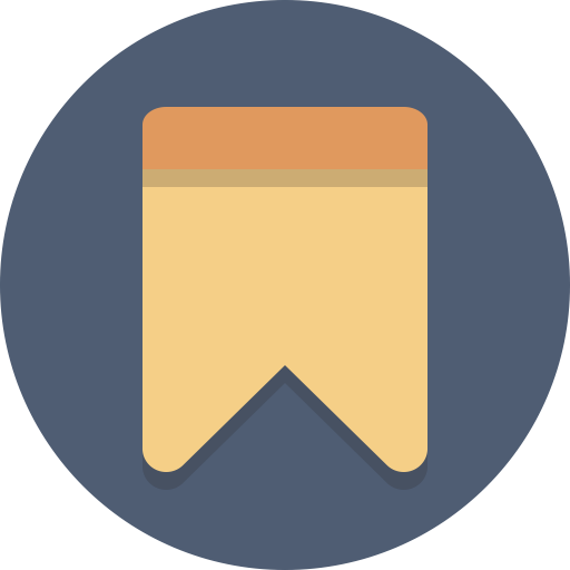 Ribbon Icon