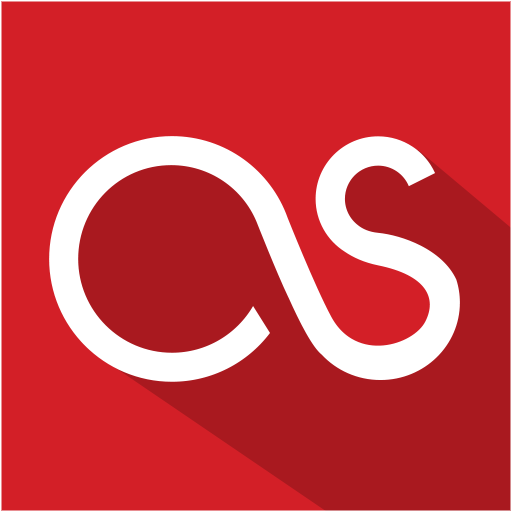 Last Fm Icon