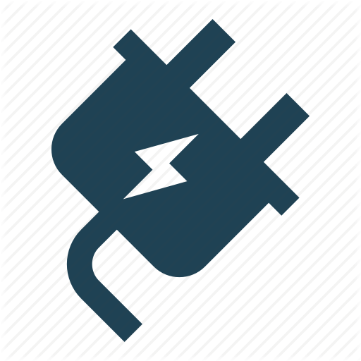 Control, Intelligent, Power, Sensor, Smart, Smart Socket, Socket Icon