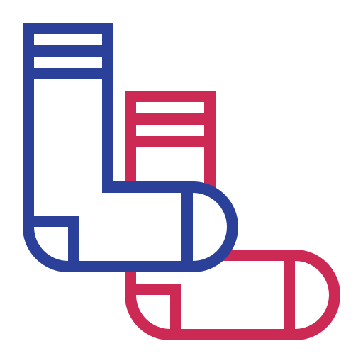 Match, Socks Icon Free Of Science And Fiction