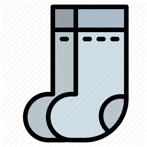 Sock, Socks Icon