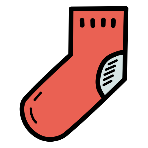 Sock Icon