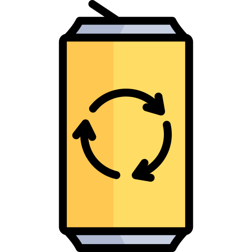 Can Soda Png Icon