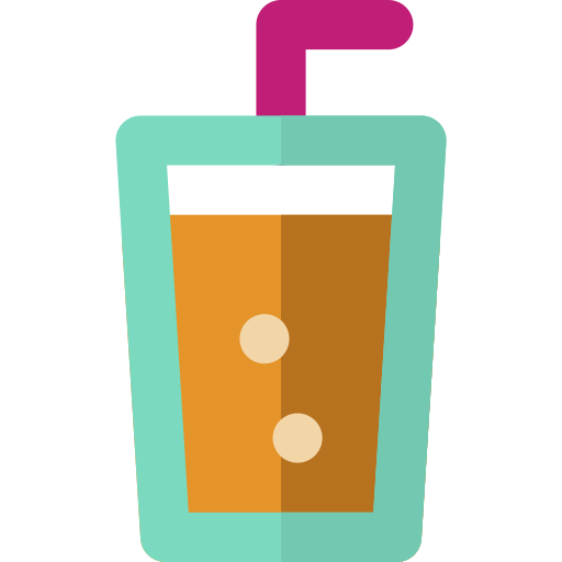Soda Beverage Png Icon