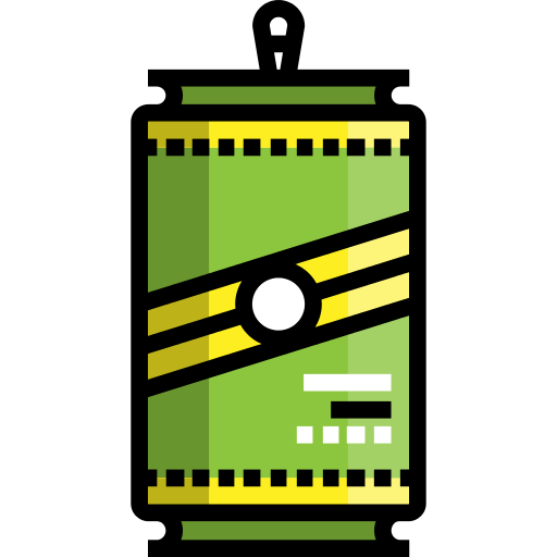 Soda Can Png Icon