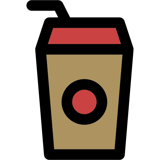 Soda Icon
