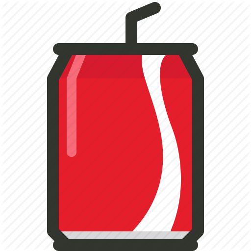 Beer, Beverage, Can, Coke, Drink, Food, Soda Icon