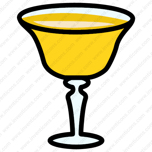 Download Cocktail,drink,soda,juice,summer Icon Inventicons