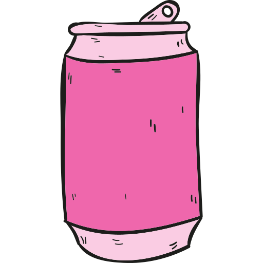 Soda Png Icon