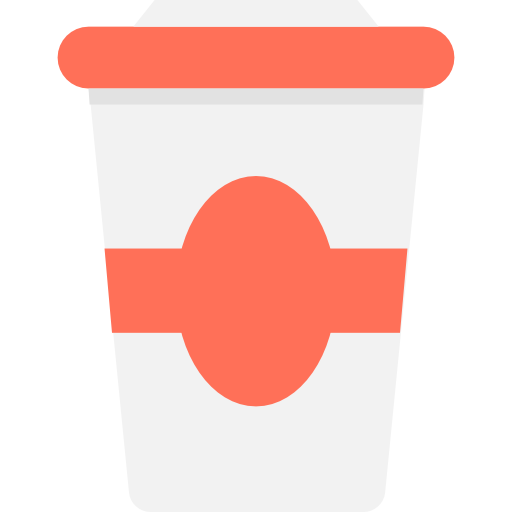 Soda Icon Food Vectors Market