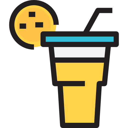 Soda Icon