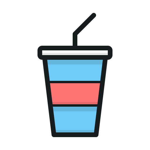 Soda Pop, Soda Water, Drink