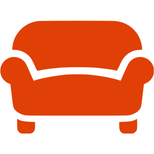 Soylent Red Sofa Icon