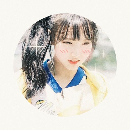 Nayeon Soft Icons Twice Amino