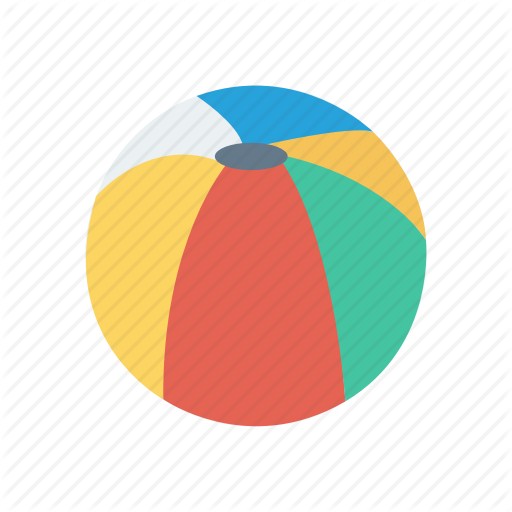 Ball, Baseball, Rugby, Softball Icon