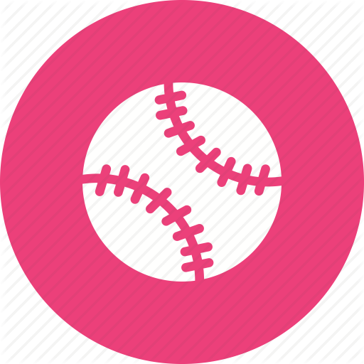 Ball, Dog, Game, Shot, Soft, Softball Icon
