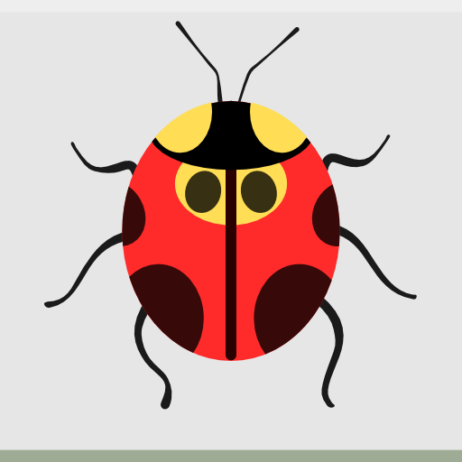 Apps Bug Buddy Icon Plateau Iconset Sebastian Rubio