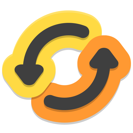 System Software Update Icon Papirus Apps Iconset Papirus