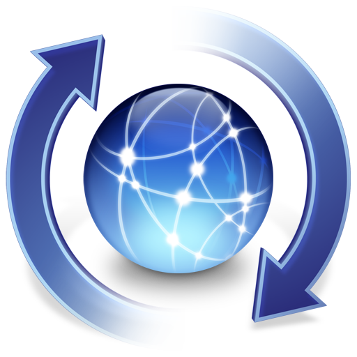 Drawing Software Icon