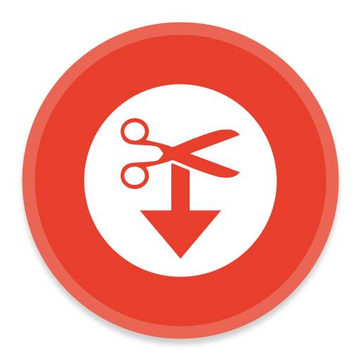 Software, Cut, Scissors Icon Free Of Button Ui