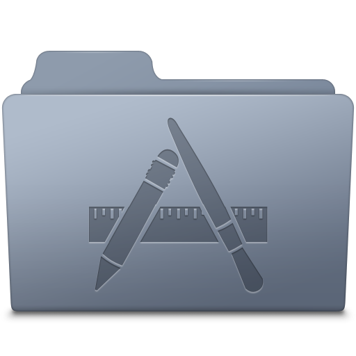 Folder Icons Software