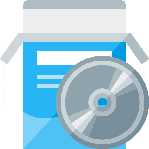 Iconexperience G Collection Box Software Icon