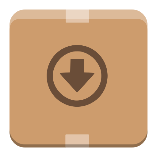 System, Software, Install Icon Free Of Super Flat Remix Apps