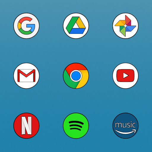 Xperia Icon Pack Hd Latest Version Apk