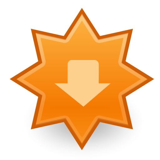 Update, Software, Available Icon