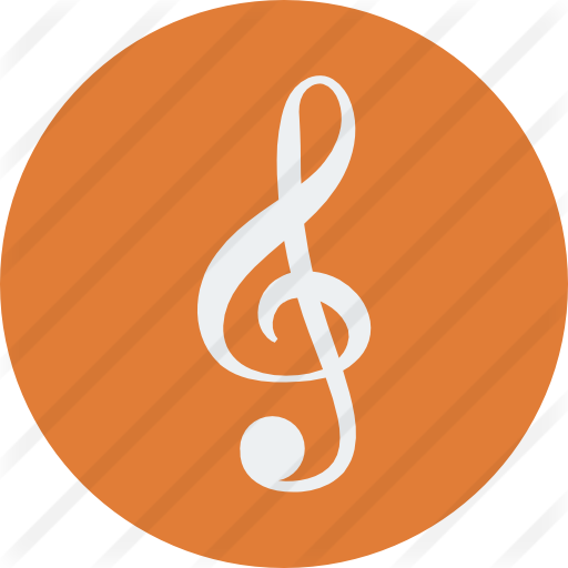 Treble Clef
