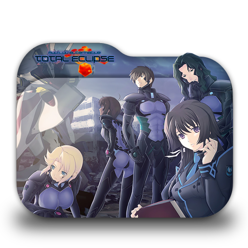 Muv Luv Alternative