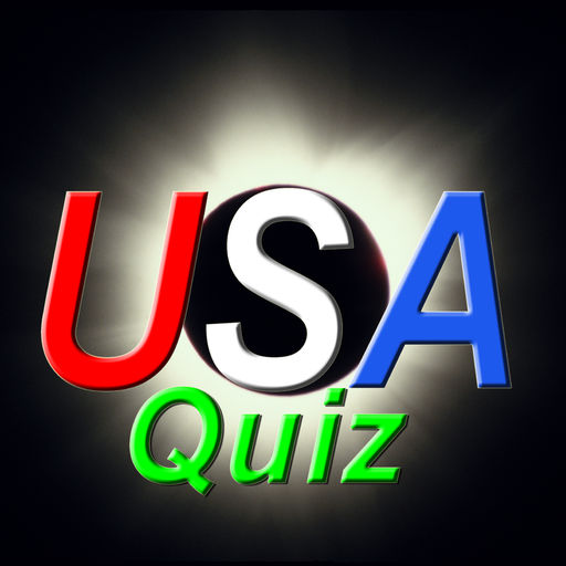 Solar Eclipse Usa Quiz Game
