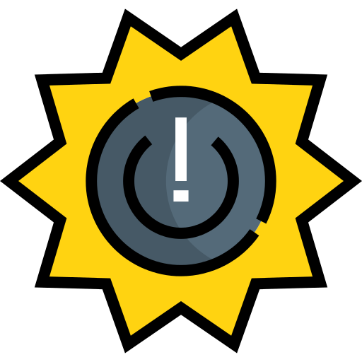 Solar Energy Solar Panel Png Icon