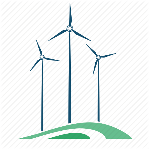 Electricity, Energy, Friendy, Generation, Making, Power, Solar Icon