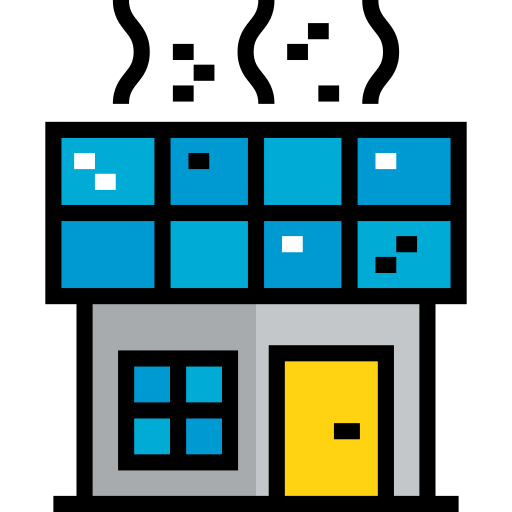 Smart Home Solar Panel Png Icon